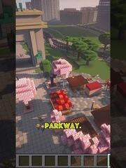 Minecraft Grand Army Short thumbnail